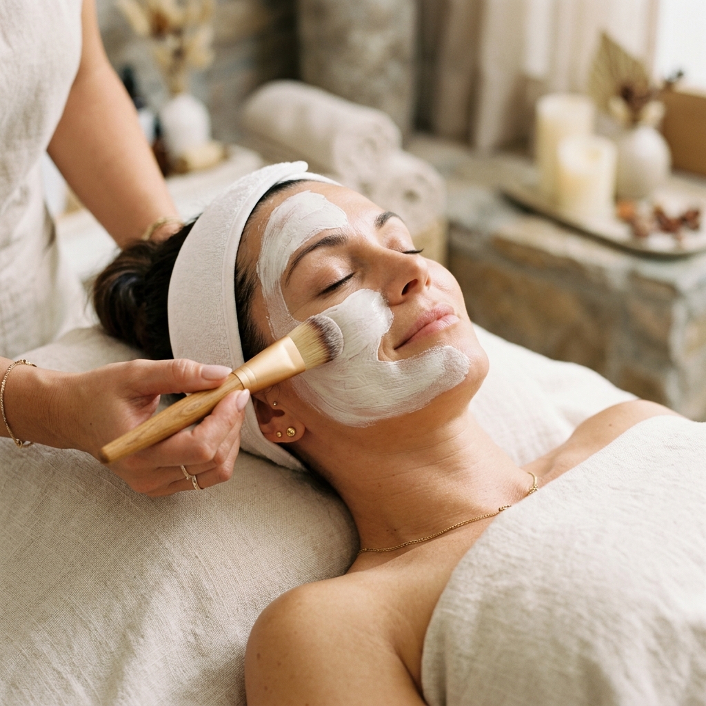 Customized 60-Minute Facial